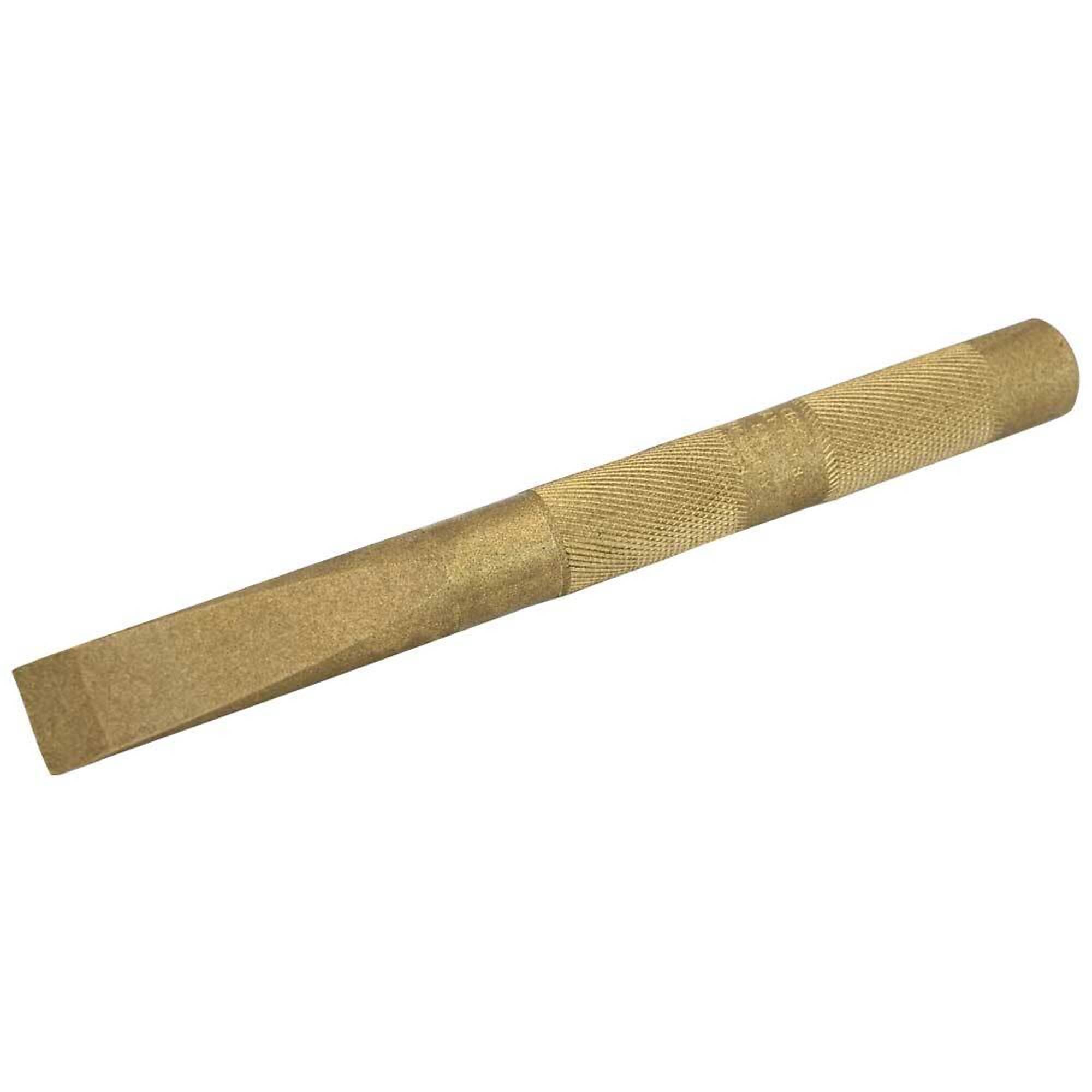 Gray Tools Brass Scraper, 5/8 X 6-1/2"